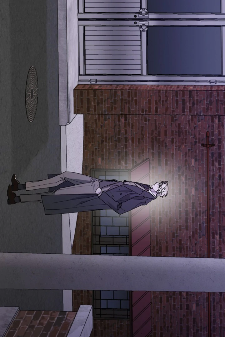 It's a Tiger Chapter 20 page 112 - 
