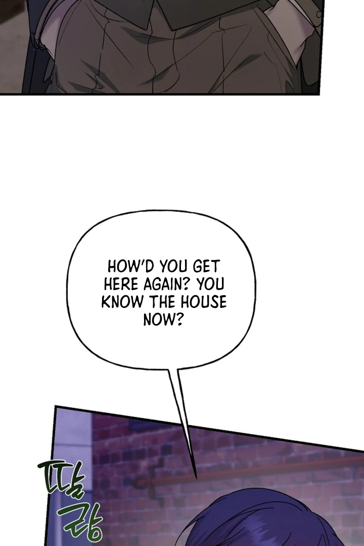 It's a Tiger Chapter 20 page 115 - 