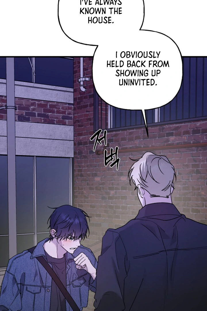 It's a Tiger Chapter 20 page 118 - 