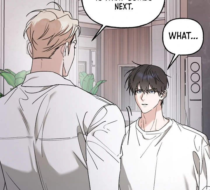 It's a Tiger Chapter 20 page 13 - 
