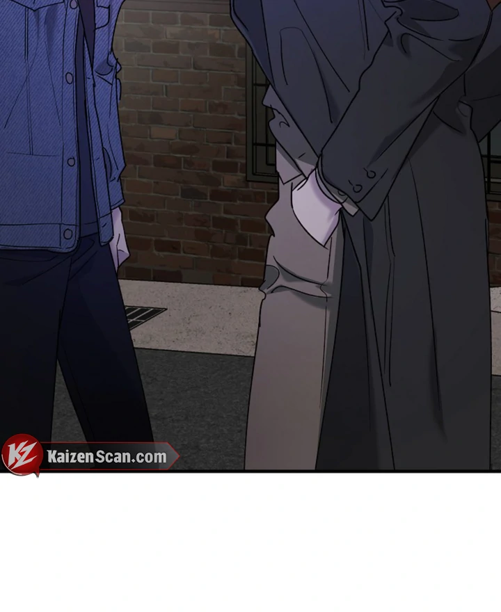 It's a Tiger Chapter 20 page 121 - 