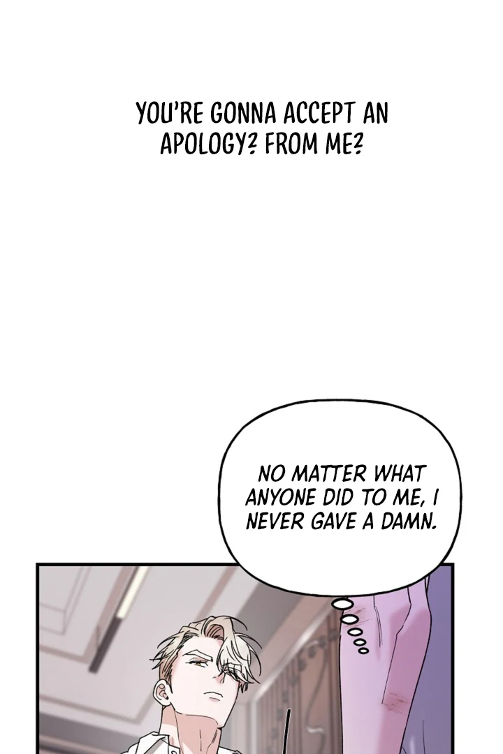 It's a Tiger Chapter 20 page 18 - 