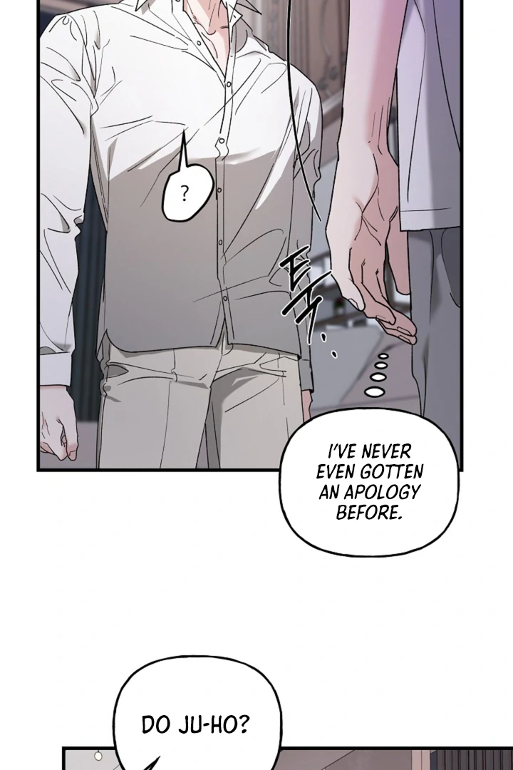It's a Tiger Chapter 20 page 19 - 