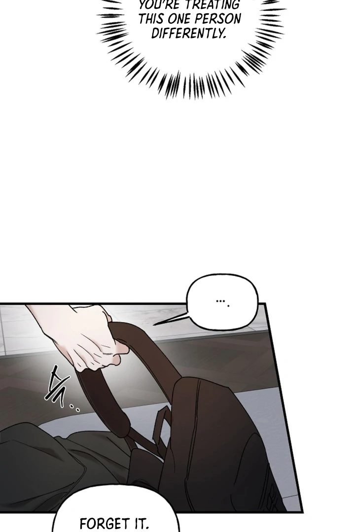 It's a Tiger Chapter 20 page 21 - 