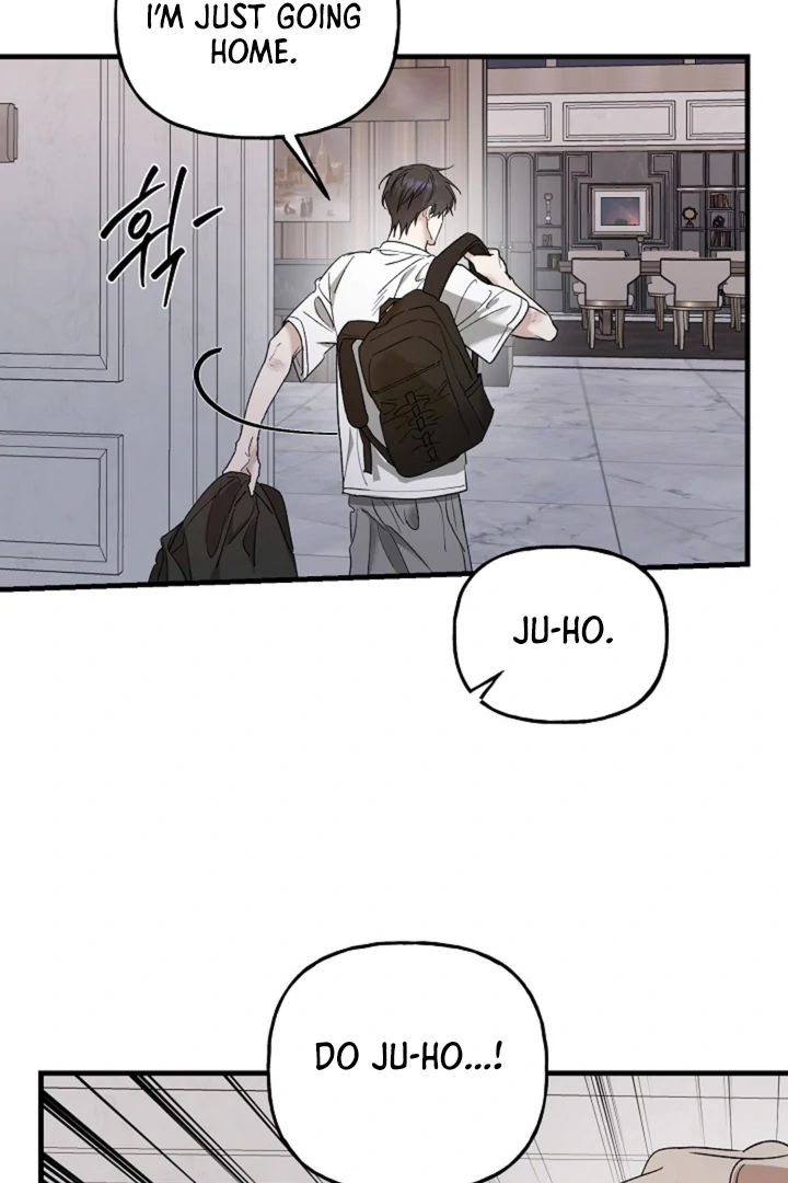 It's a Tiger Chapter 20 page 22 - 