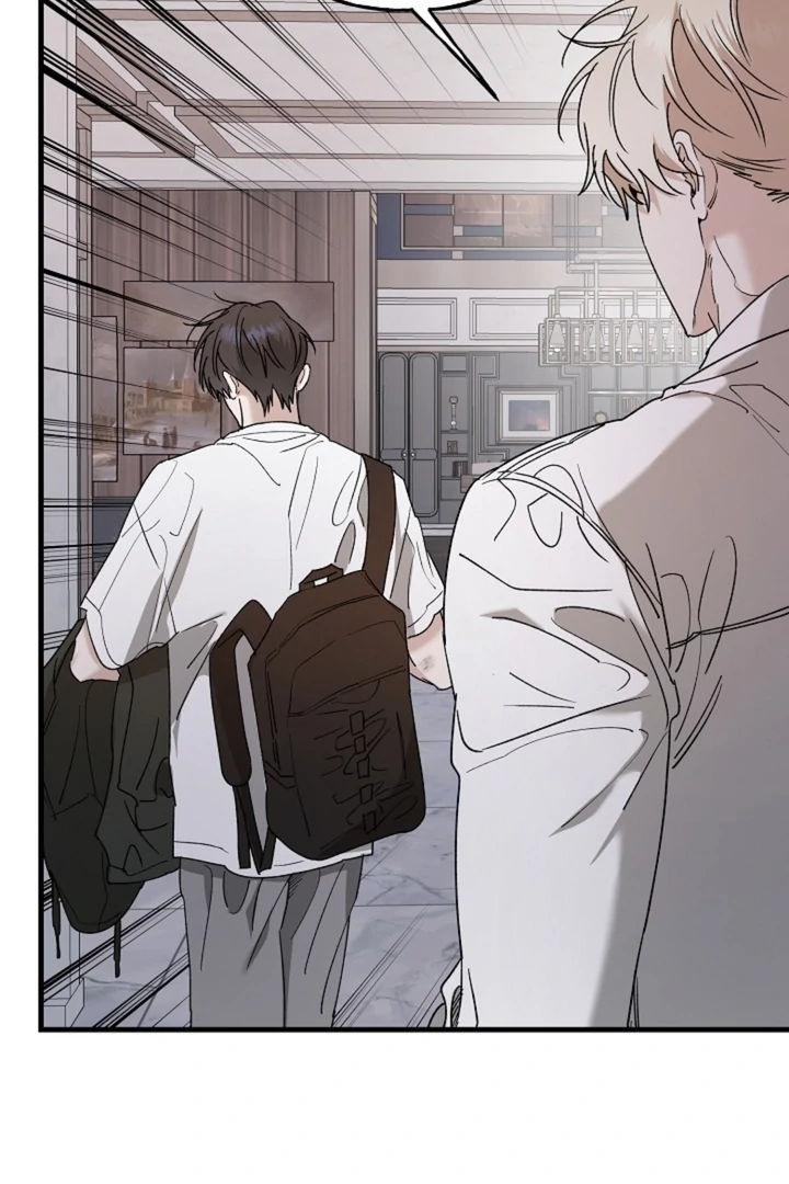 It's a Tiger Chapter 20 page 23 - 