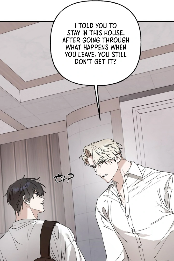 It's a Tiger Chapter 20 page 27 - 