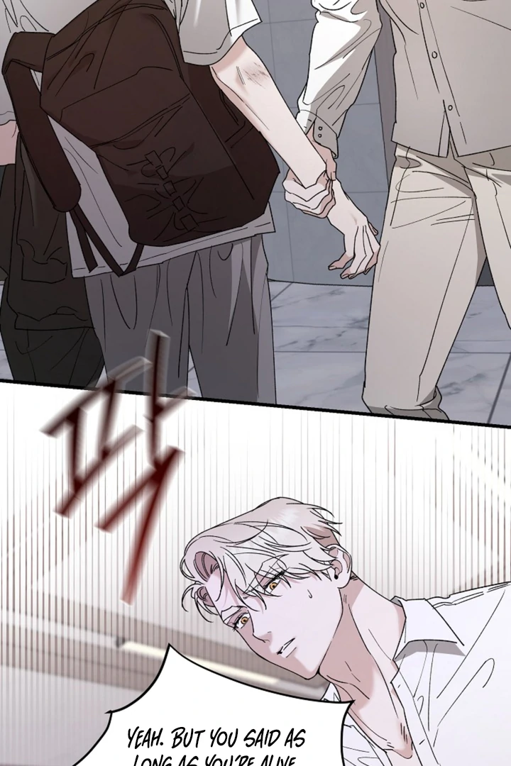It's a Tiger Chapter 20 page 28 - 