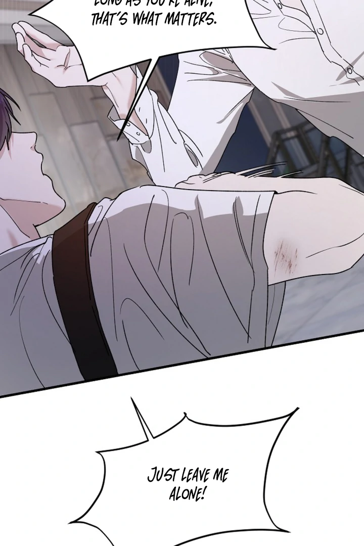 It's a Tiger Chapter 20 page 29 - 