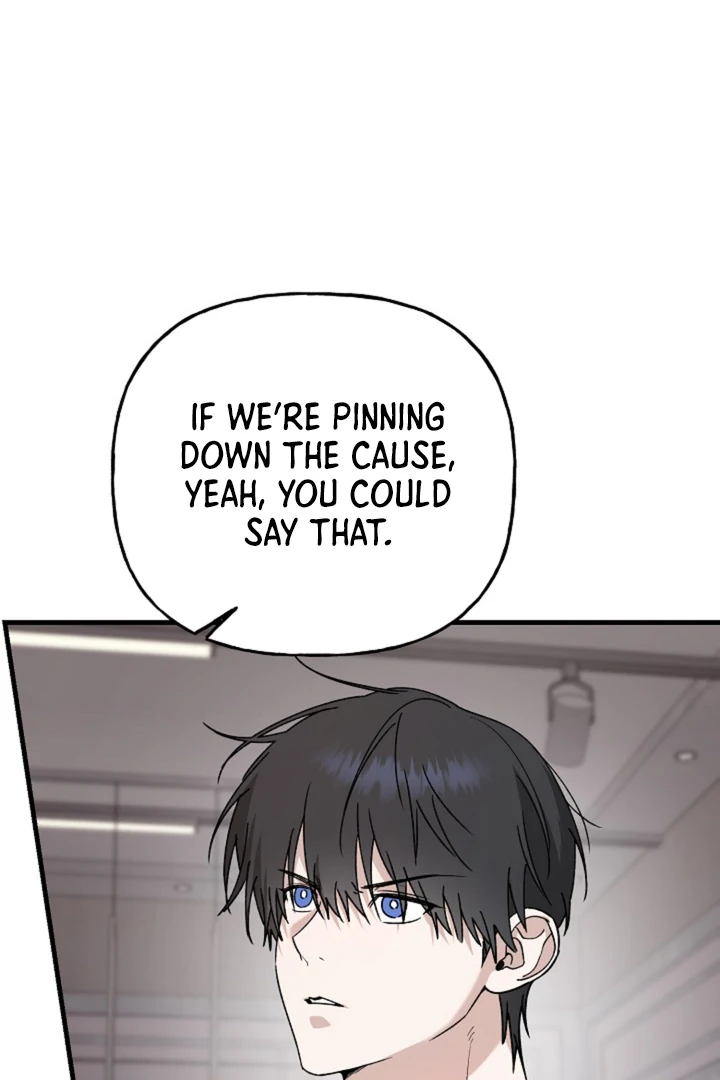 It's a Tiger Chapter 20 page 4 - 