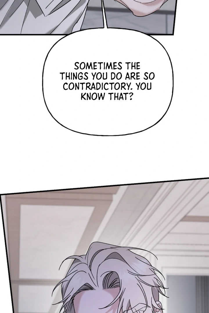 It's a Tiger Chapter 20 page 32 - 