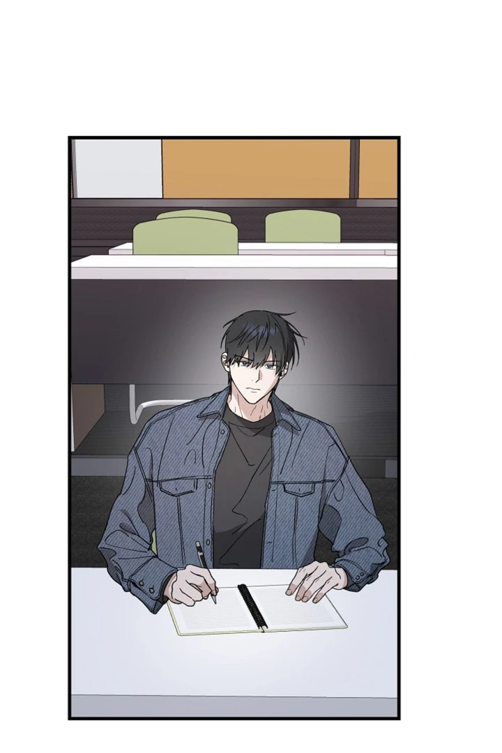 It's a Tiger Chapter 20 page 37 - 