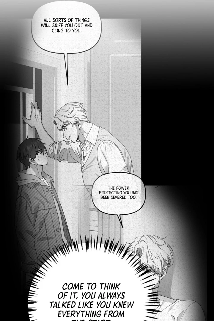 It's a Tiger Chapter 20 page 40 - 