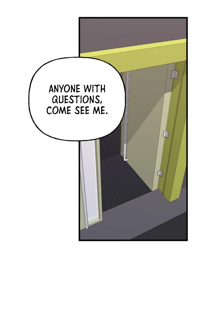 It's a Tiger Chapter 20 page 50 - 