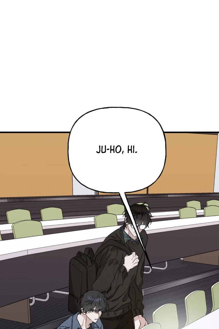It's a Tiger Chapter 20 page 51 - 