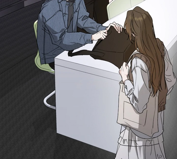 It's a Tiger Chapter 20 page 52 - 