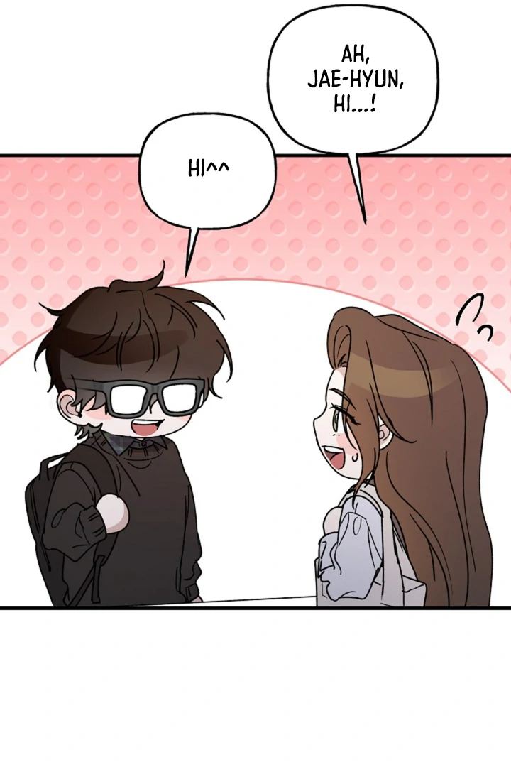 It's a Tiger Chapter 20 page 54 - 