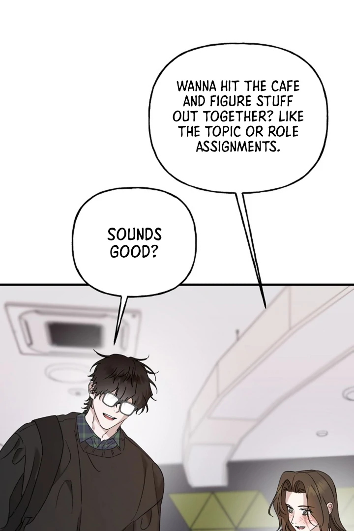 It's a Tiger Chapter 20 page 55 - 