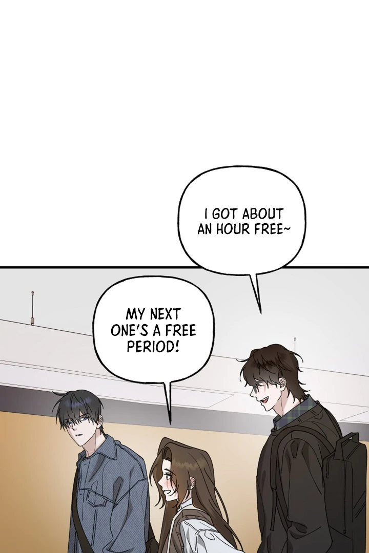 It's a Tiger Chapter 20 page 57 - 