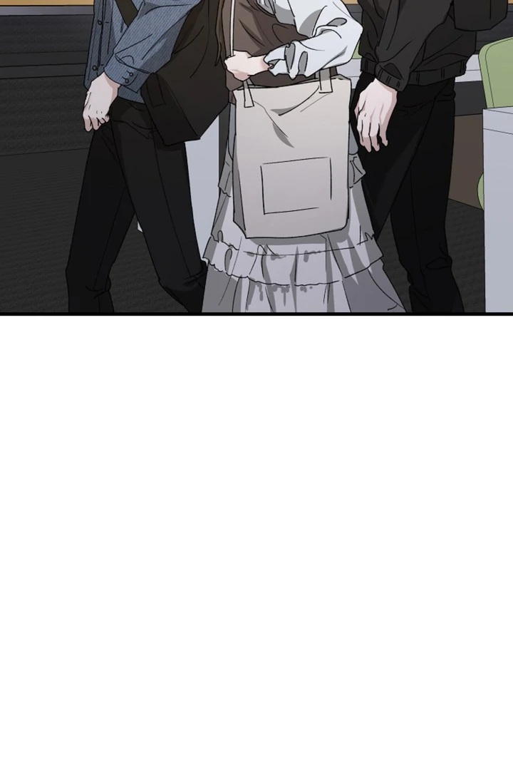 It's a Tiger Chapter 20 page 58 - 