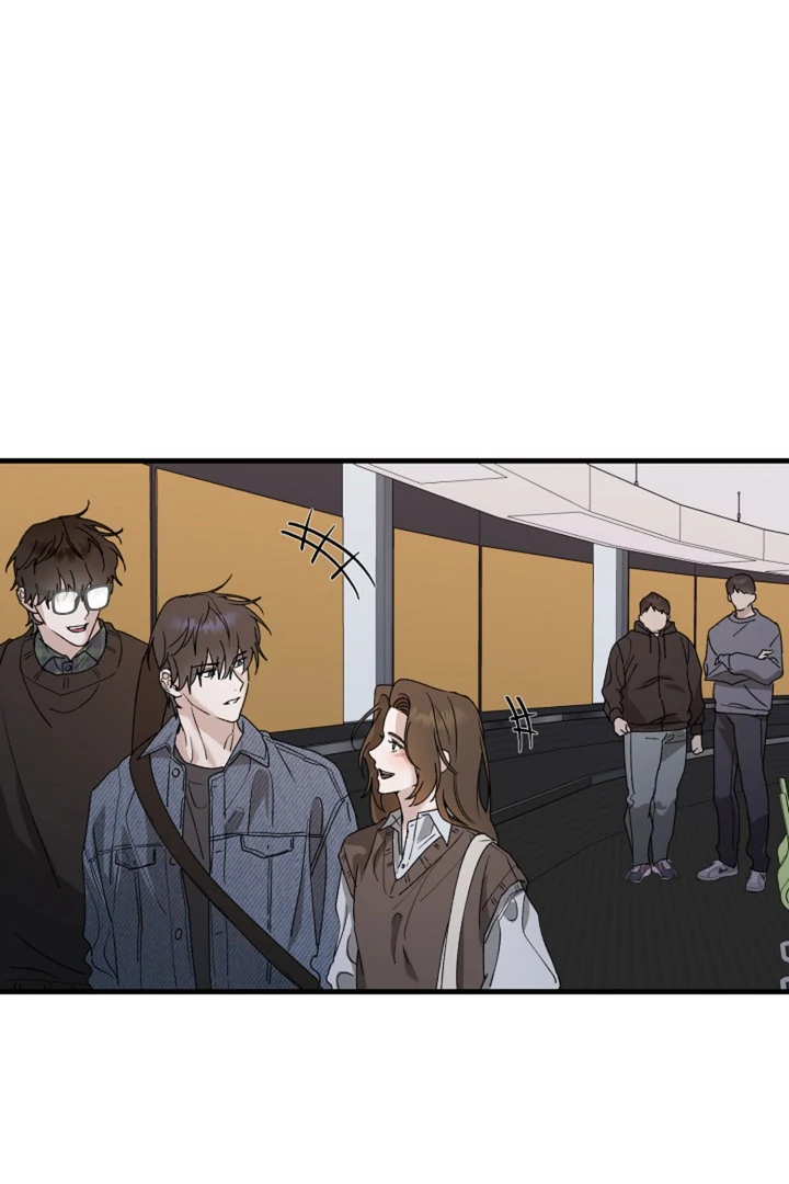 It's a Tiger Chapter 20 page 59 - 