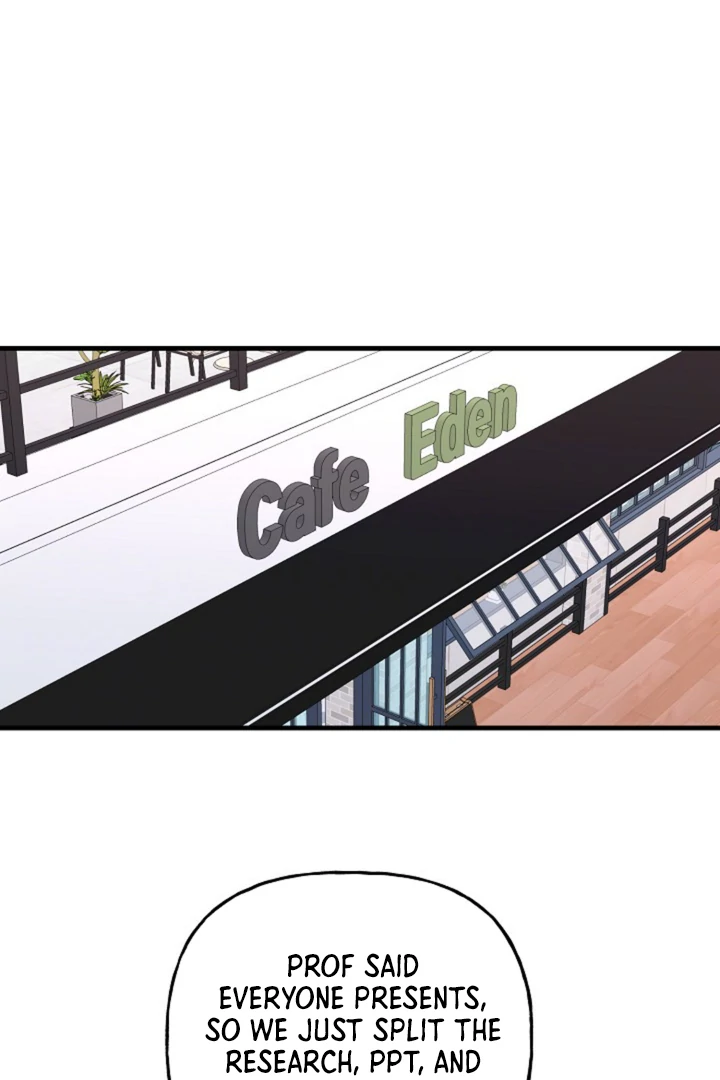 It's a Tiger Chapter 20 page 64 - 