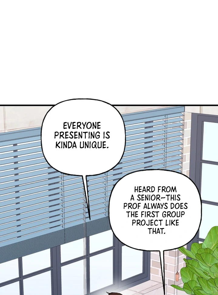 It's a Tiger Chapter 20 page 66 - 