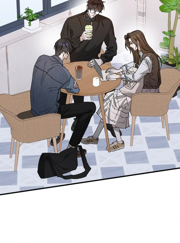 It's a Tiger Chapter 20 page 67 - 