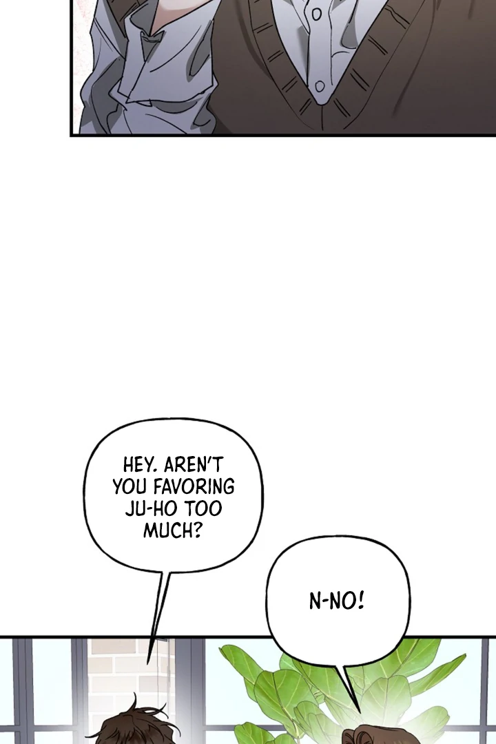 It's a Tiger Chapter 20 page 69 - 