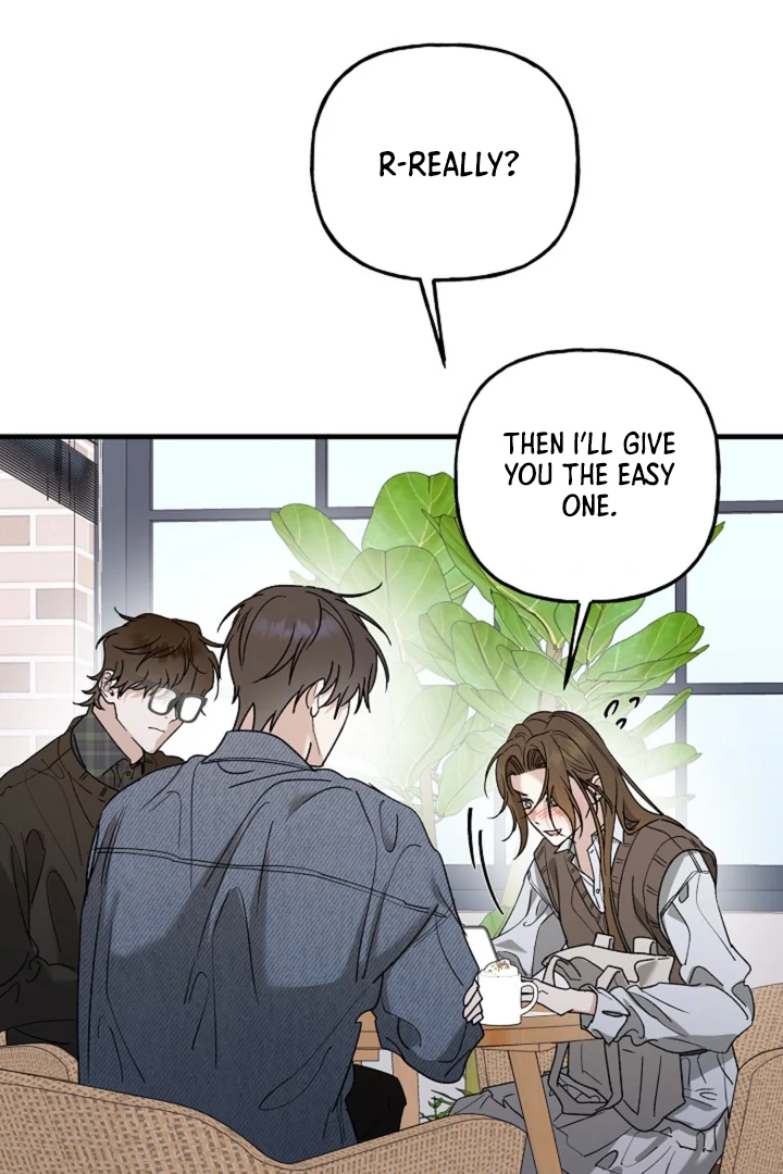 It's a Tiger Chapter 20 page 73 - 