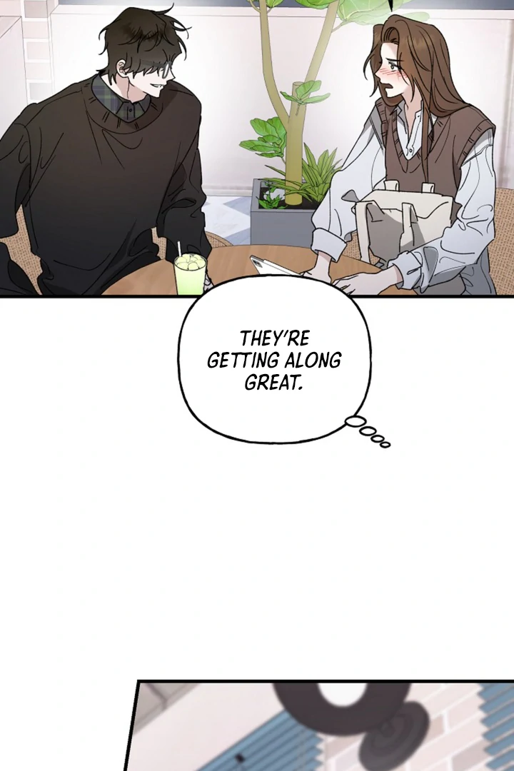 It's a Tiger Chapter 20 page 75 - 