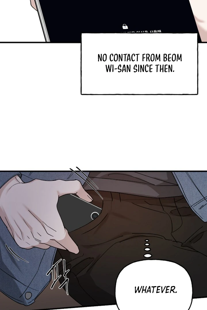 It's a Tiger Chapter 20 page 78 - 