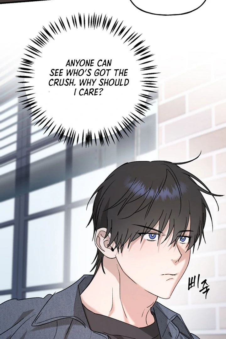 It's a Tiger Chapter 20 page 79 - 