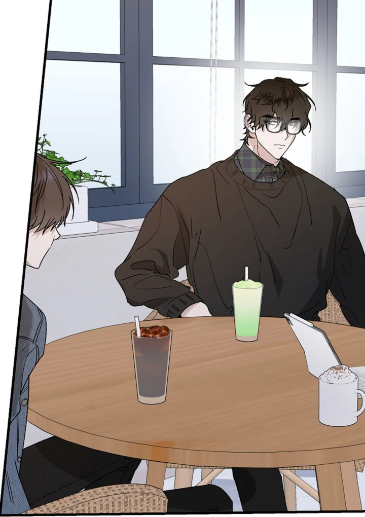 It's a Tiger Chapter 20 page 81 - 