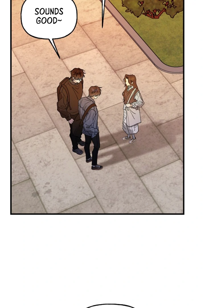 It's a Tiger Chapter 20 page 85 - 