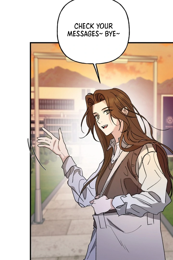 It's a Tiger Chapter 20 page 86 - 