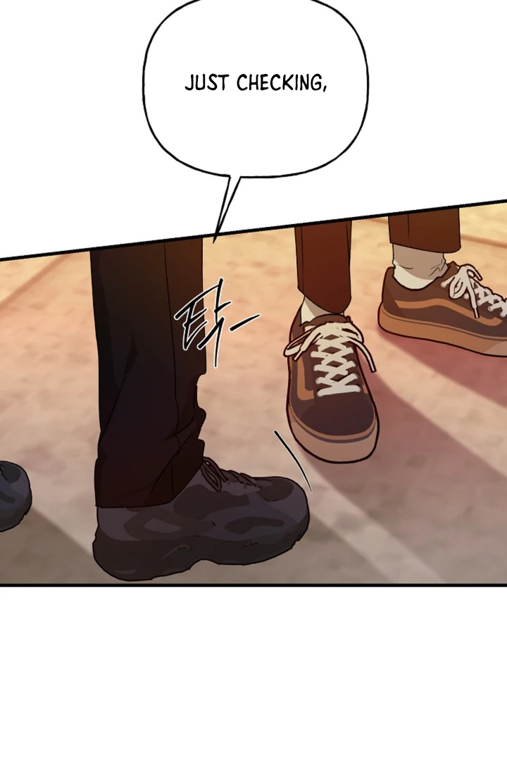 It's a Tiger Chapter 20 page 90 - 