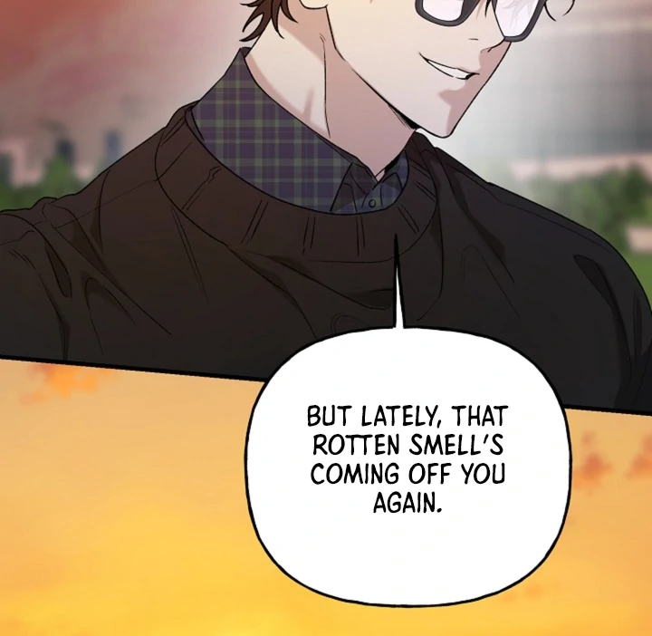 It's a Tiger Chapter 20 page 94 - 