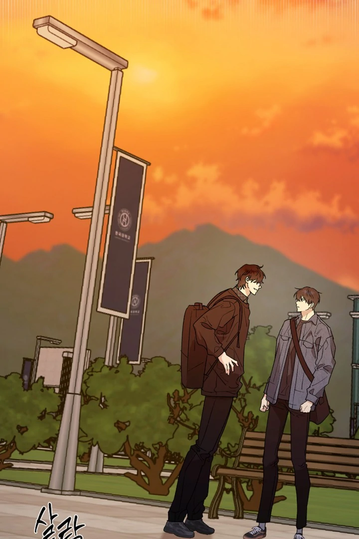 It's a Tiger Chapter 20 page 97 - 