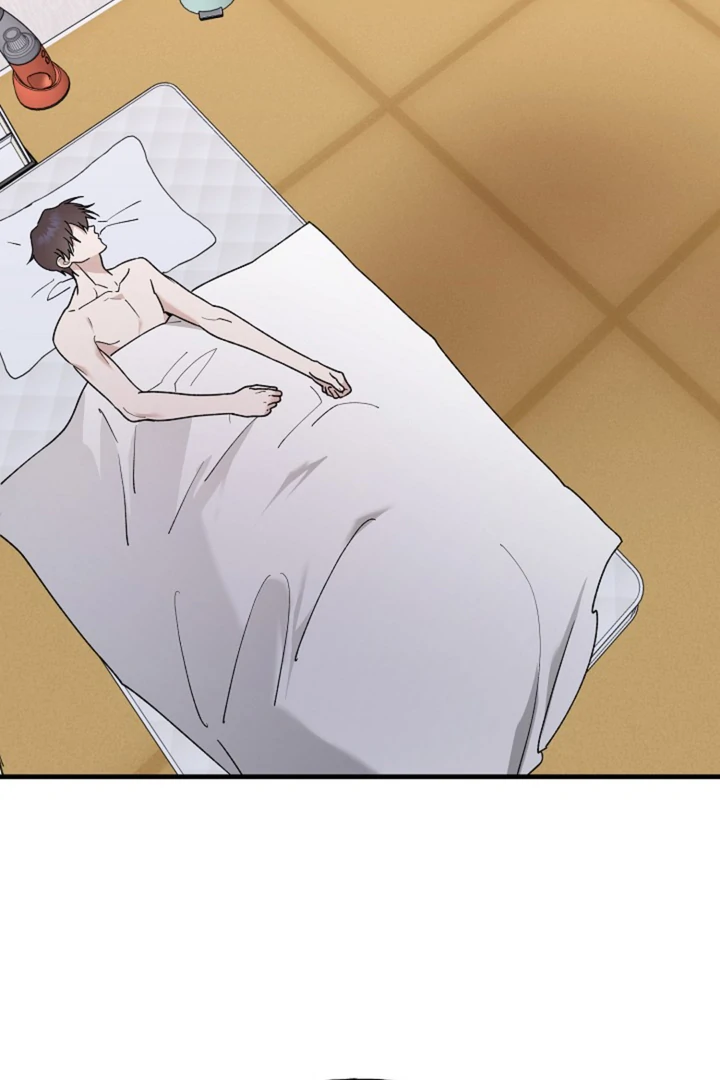 It's a Tiger Chapter 21 page 104 - 