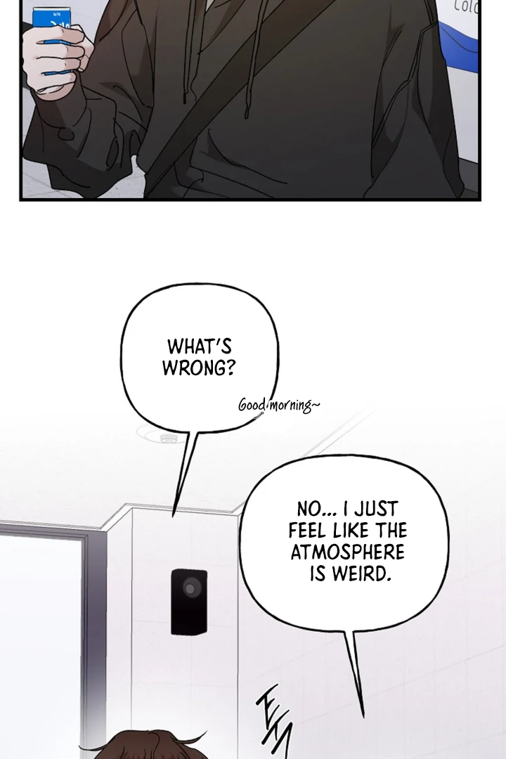 It's a Tiger Chapter 21 page 117 - 