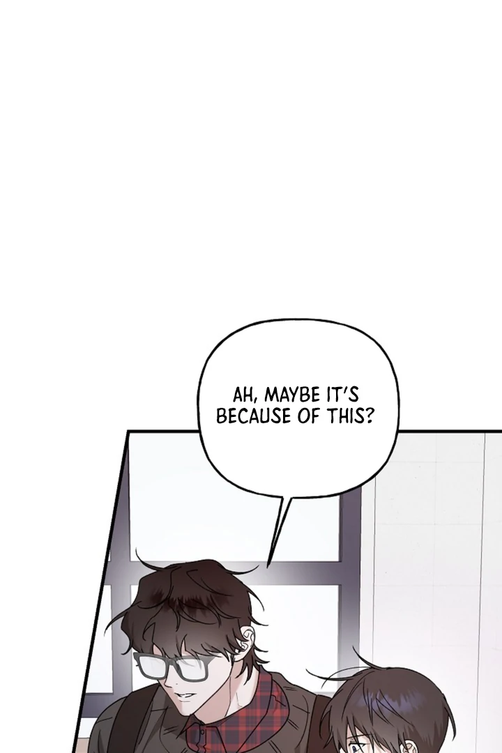 It's a Tiger Chapter 21 page 119 - 