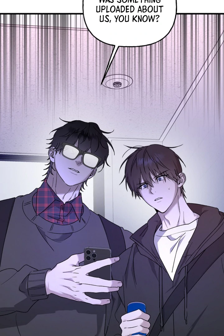 It's a Tiger Chapter 21 page 121 - 