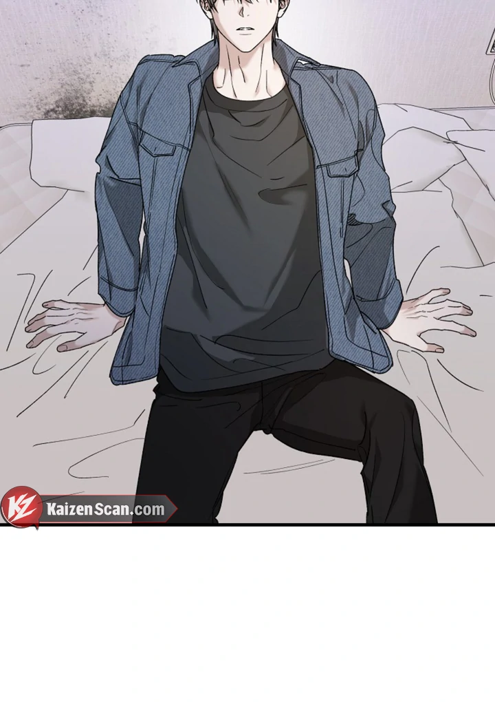 It's a Tiger Chapter 21 page 16 - 