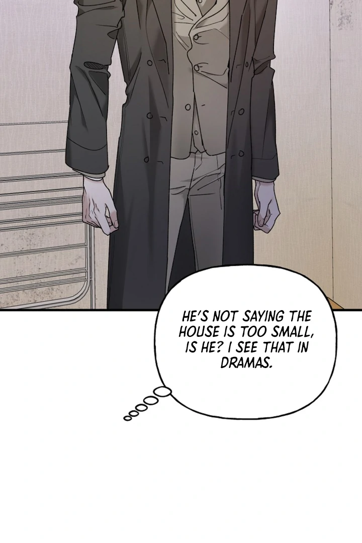 It's a Tiger Chapter 21 page 18 - 