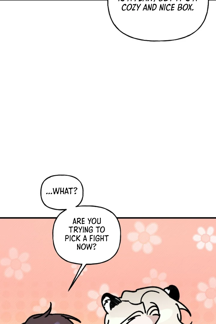 It's a Tiger Chapter 21 page 20 - 