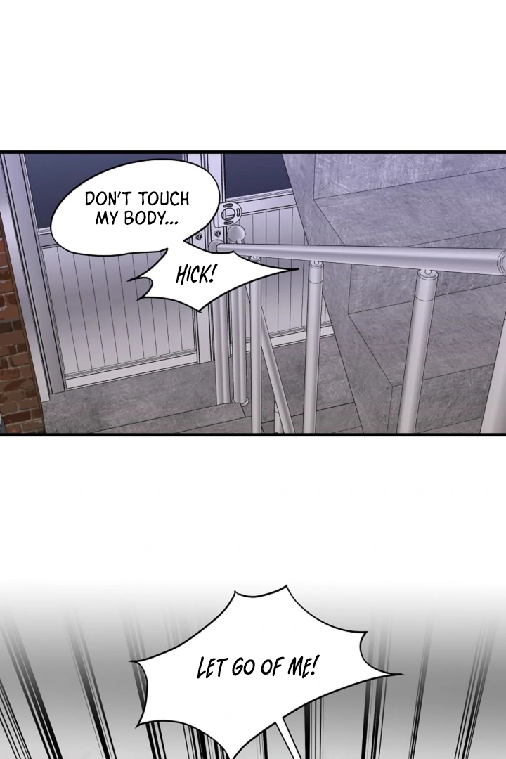 It's a Tiger Chapter 21 page 3 - 