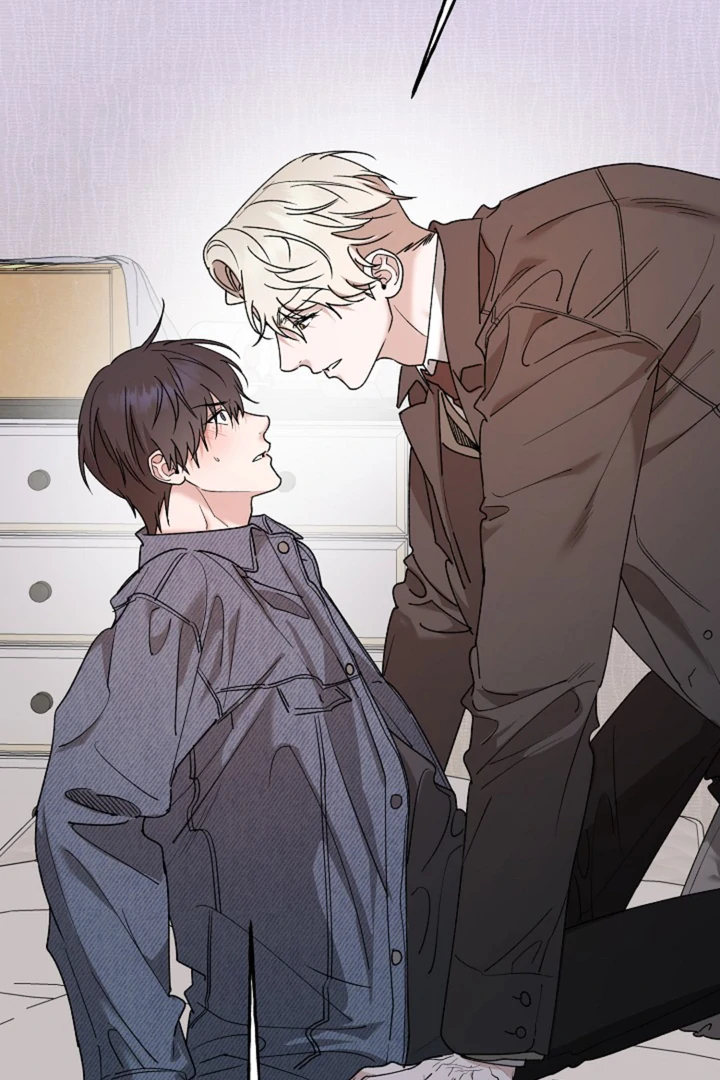 It's a Tiger Chapter 21 page 24 - 