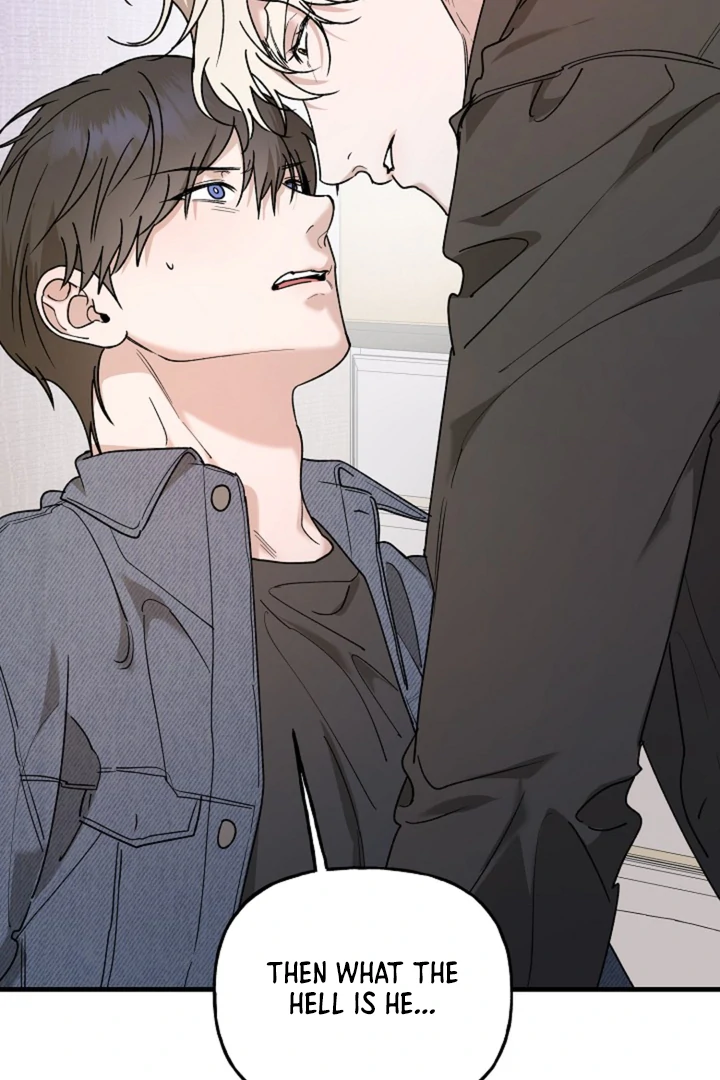 It's a Tiger Chapter 21 page 26 - 