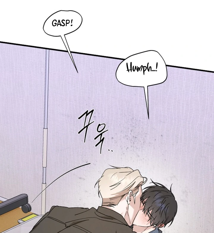 It's a Tiger Chapter 21 page 29 - 